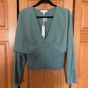 She and Sky long sleeve